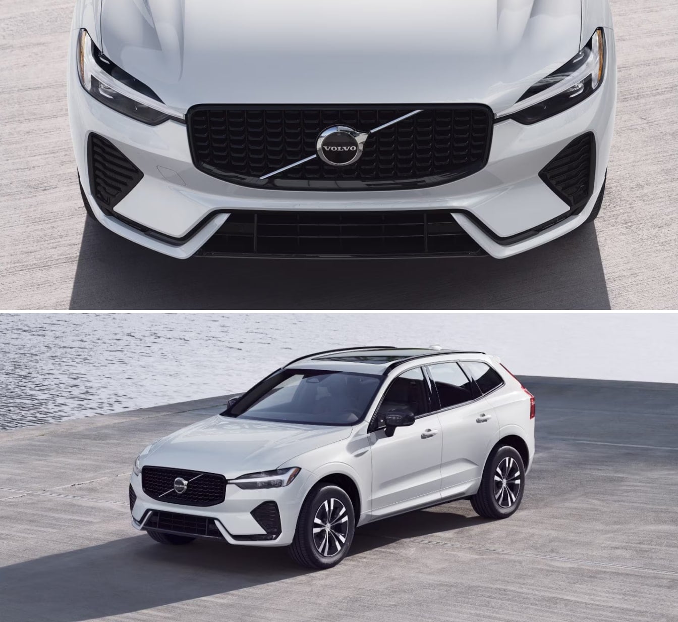 Volvo Reliability