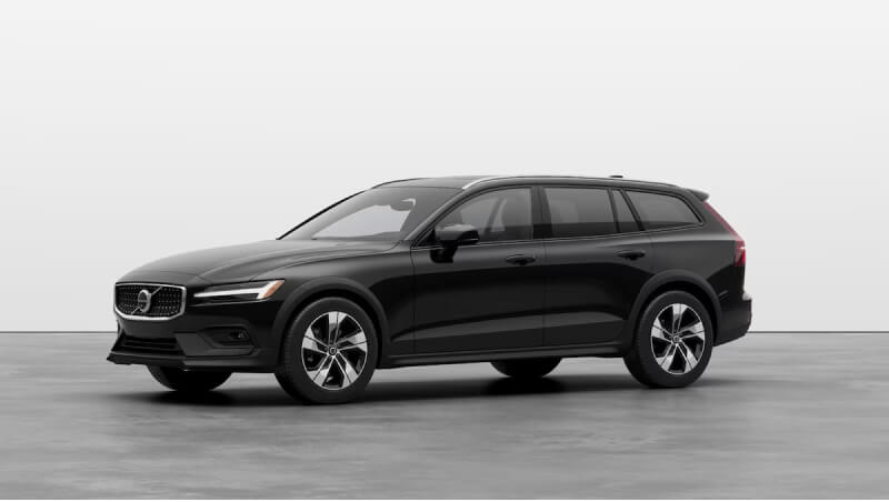 2026 Volvo V60 Cross Country Plus