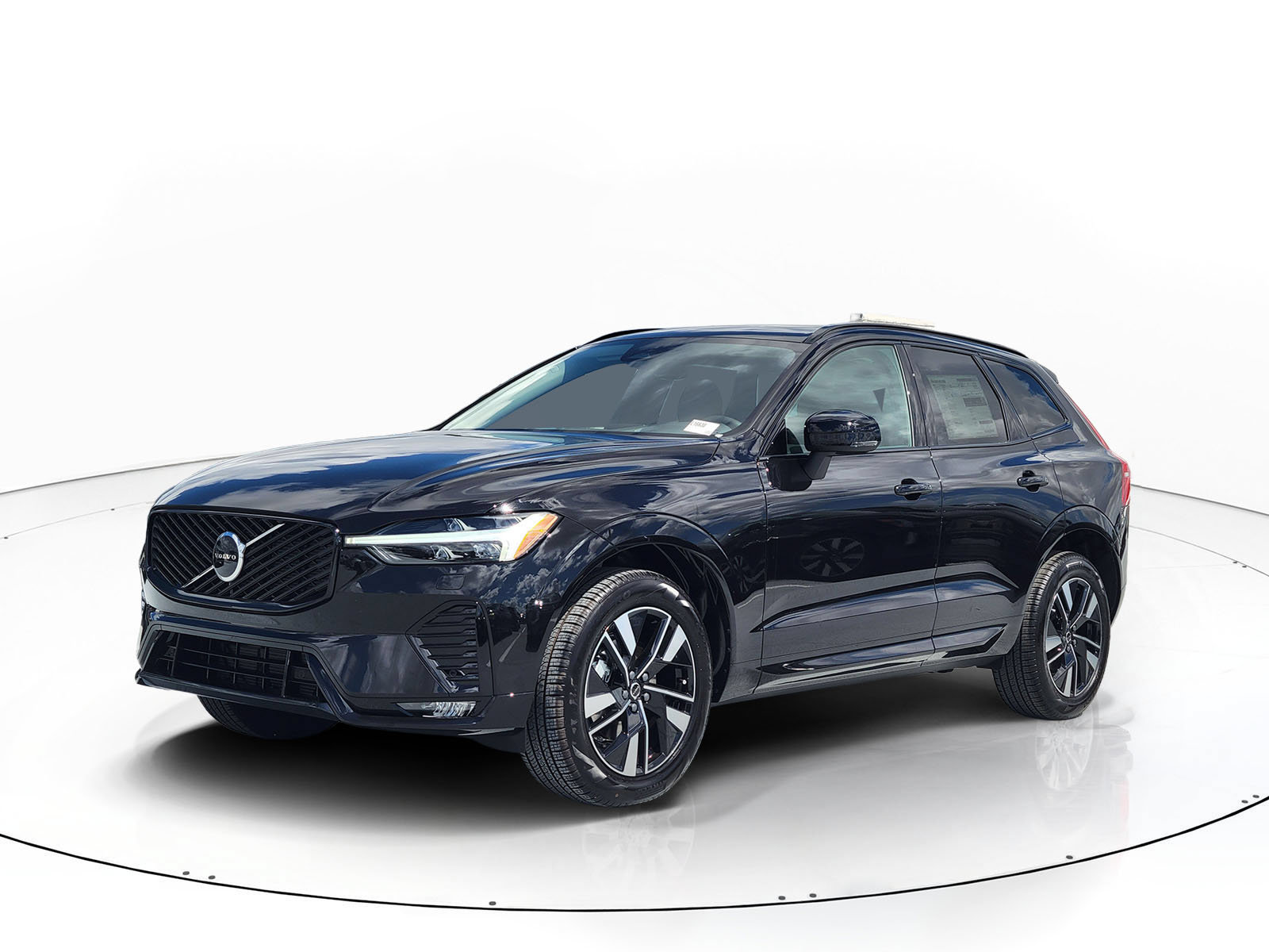 2027 Volvo XC60
