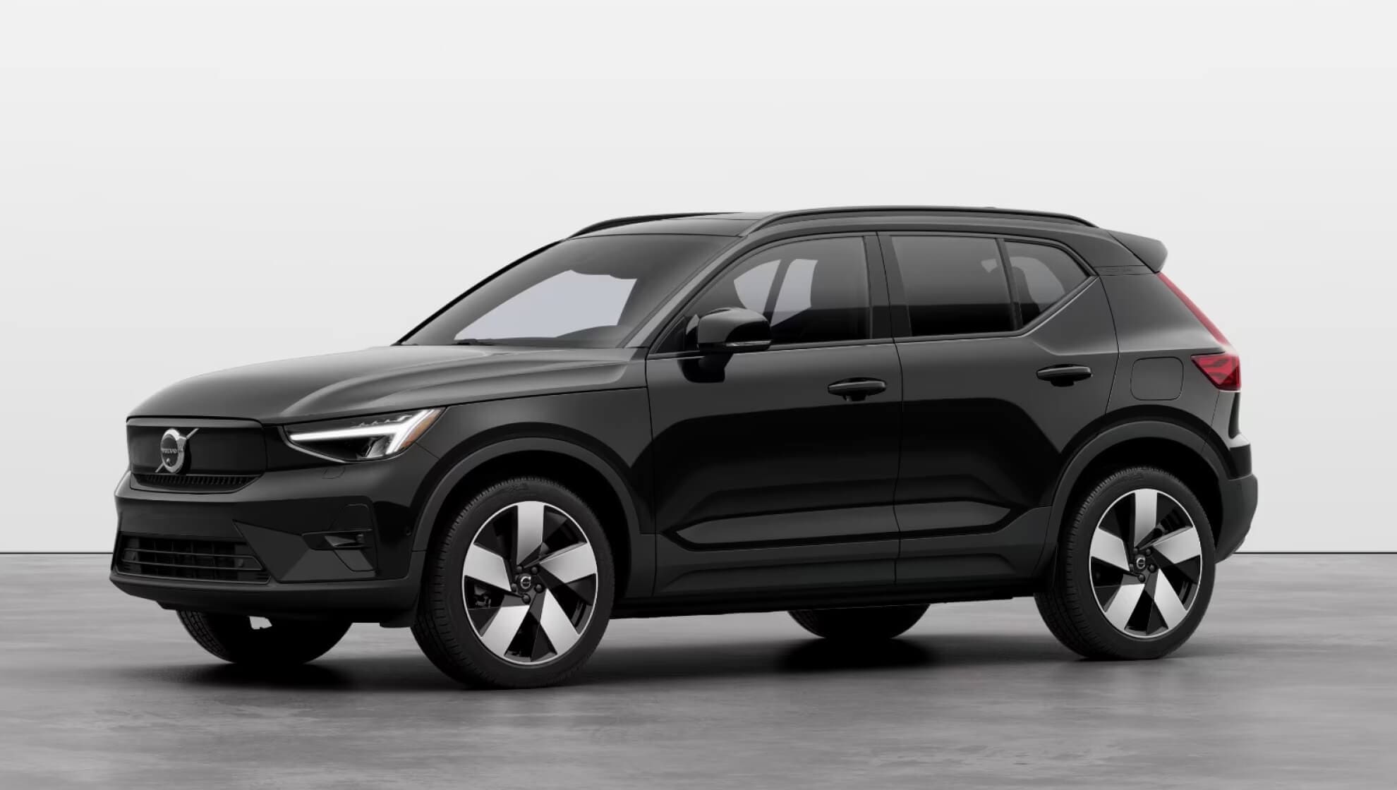 Roof & A-Pillar Kit | VOLVO XC40 RECHARGE 2024 Roof & A-Pillar Kit | VOLVO XC40 RECHARGE 2024
