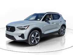 2026 Volvo XC40 B5 Plus AWD SUV