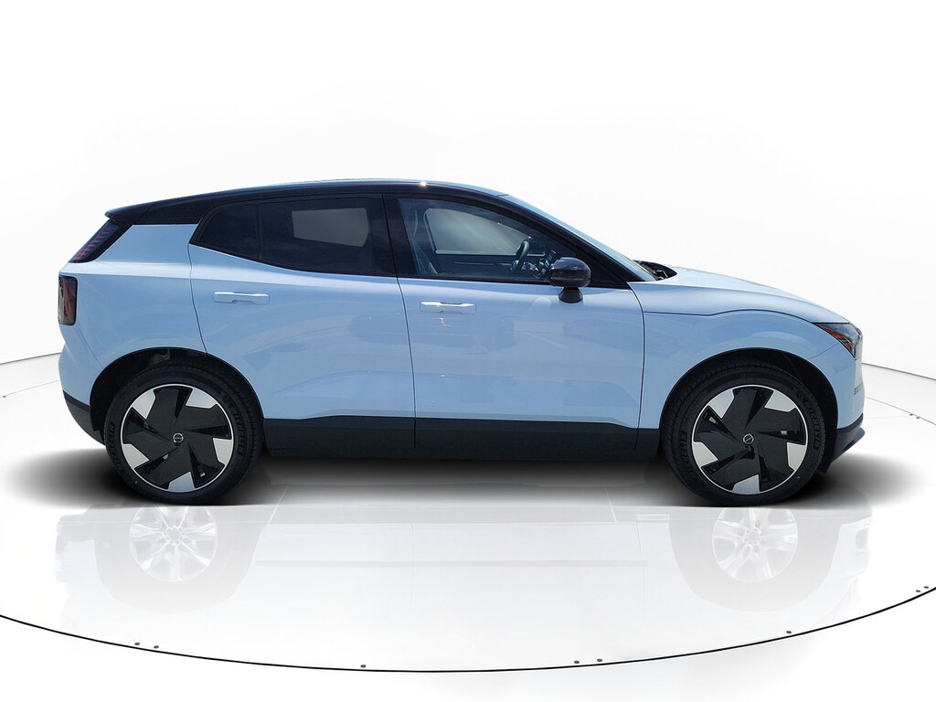 New 2026 Volvo EX30 Twin Motor Plus SUV