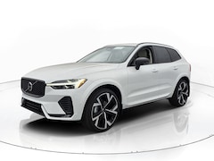 2026 Volvo XC60 B5 Ultra AWD SUV