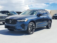 2026 Volvo XC60 B5 Ultra AWD SUV