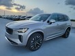 Volvo XC90 plug-in hybrid
