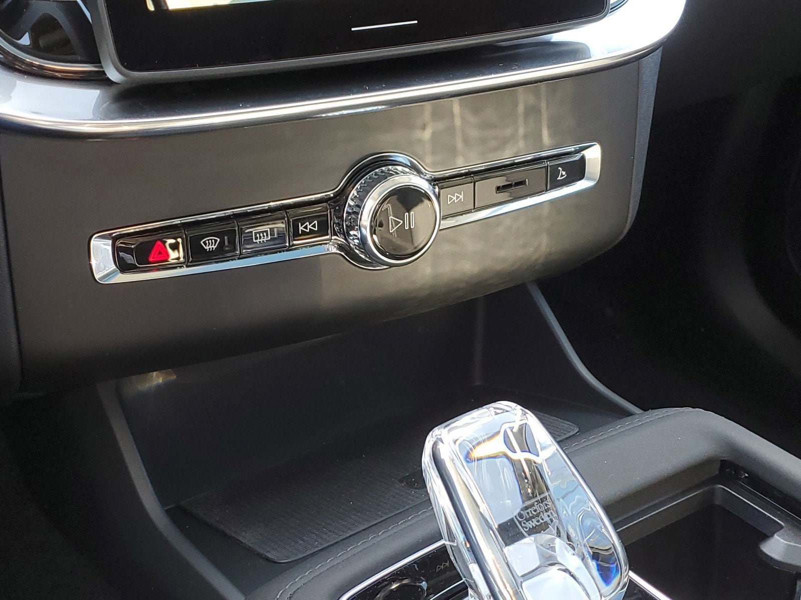 2025 Volvo XC90 Ultra - Photo 35