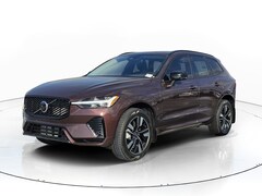 2026 Volvo XC60 plug-in hybrid T8 Core eAWD SUV