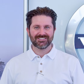 Staff member John Falciglia from 7e15dc701e84