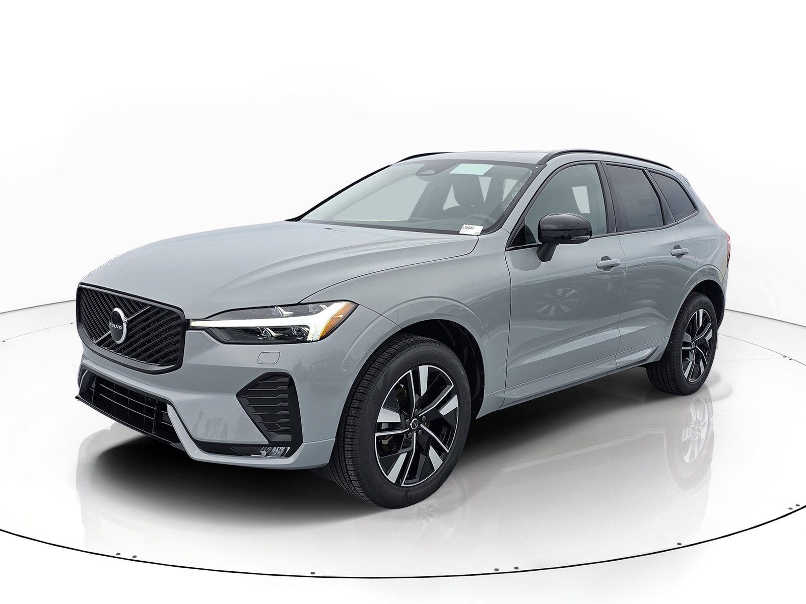 2027 Volvo XC60