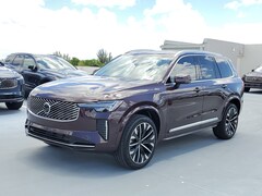 2026 Volvo XC90 B5 Plus 7-Seater SUV