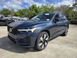 Volvo XC60 plug-in hybrid