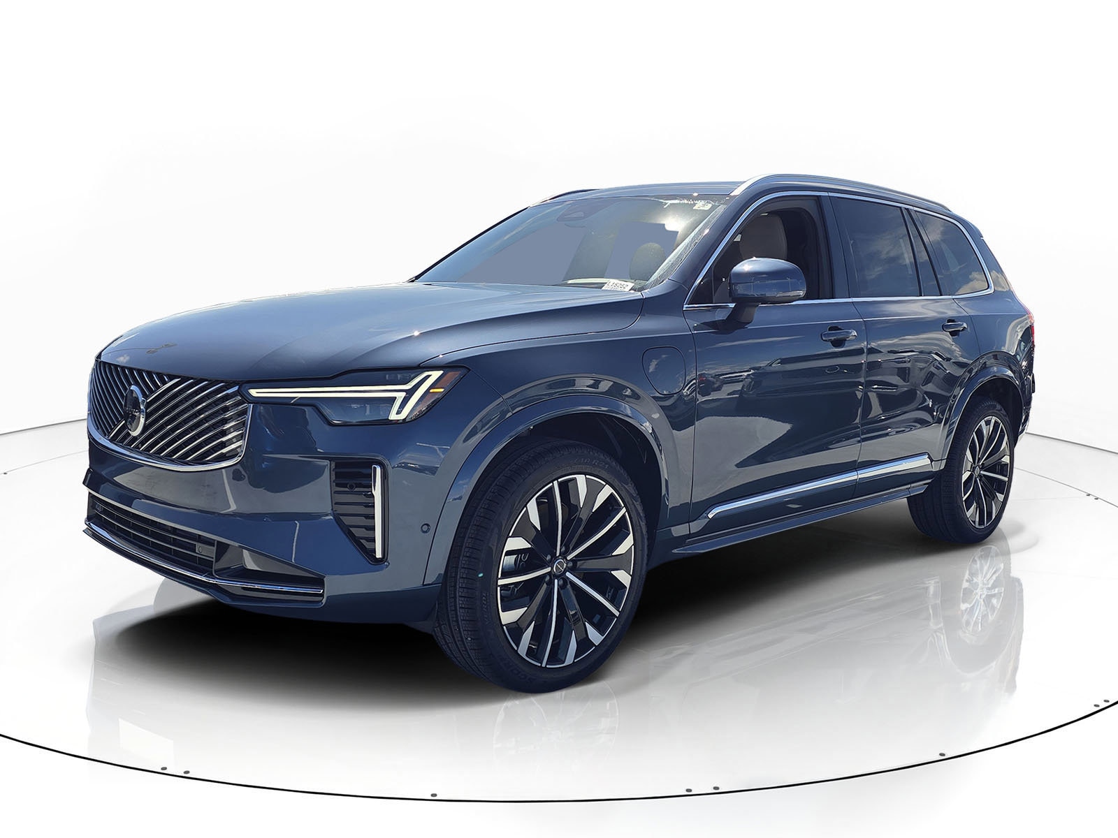 2026 Volvo XC90