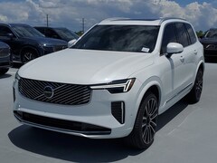 2025 Volvo XC90 B6 (2025.5) Ultra 7-Seater AWD SUV