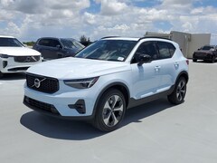 2026 Volvo XC90 B5 Plus 7-Seater All-Wheel Drive SUV