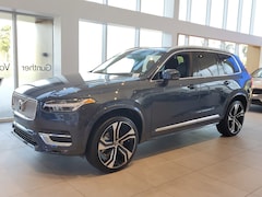 2025 Volvo XC90 B6 Ultra 7-Seater AWD SUV