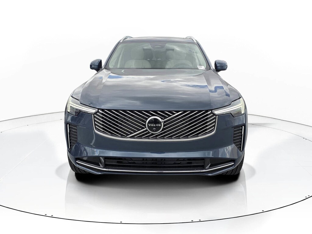 New 2026 Volvo XC90 B6 Ultra 7-Seater SUV
