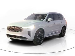 2026 Volvo XC90 B6 Ultra 7-Seater AWD SUV