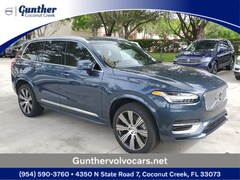 2025 Volvo XC90 Plug-In Hybrid Ultra T8 AWD Ultra 7-Seater