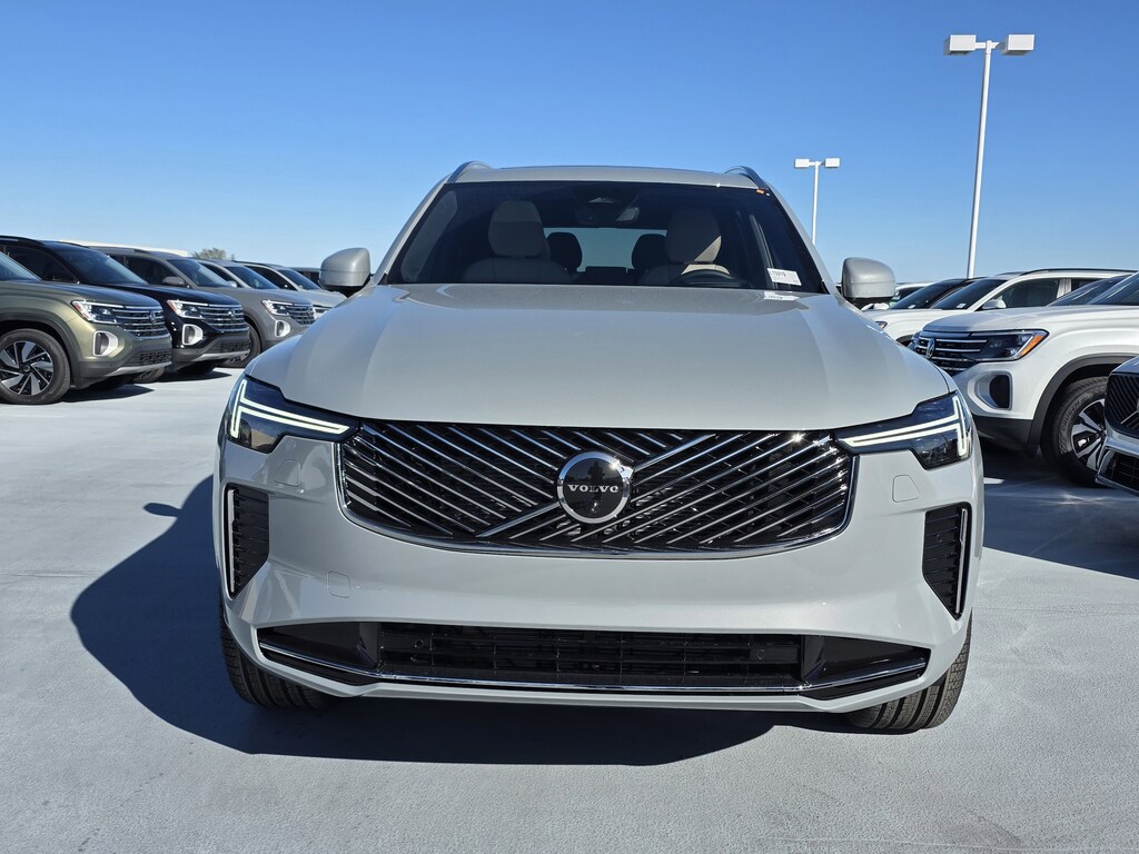 New 2026 Volvo XC90 B6 Ultra 7-Seater SUV