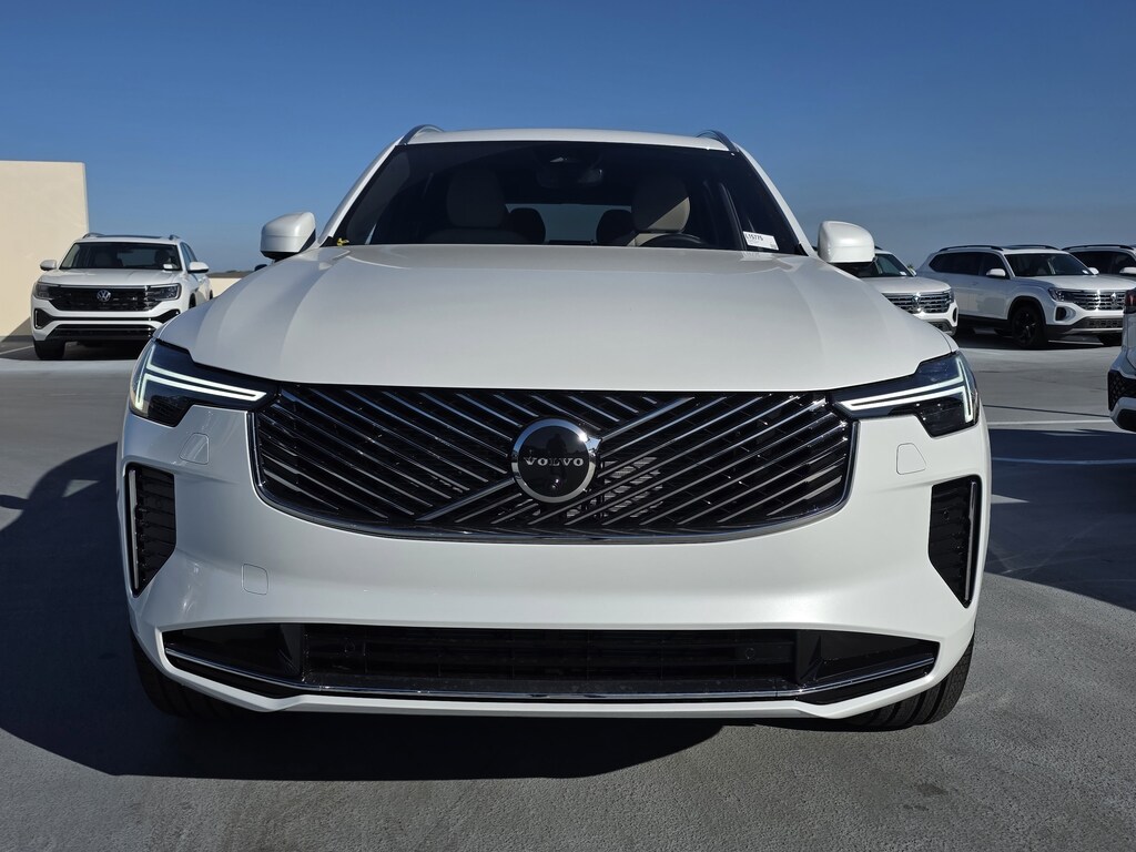 New 2026 Volvo XC90 B6 Plus 7-Seater SUV