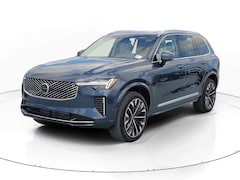 2026 Volvo XC90 plug-in hybrid T8 Ultra 7-Seater eAWD SUV