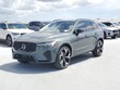 Volvo XC60 plug-in hybrid