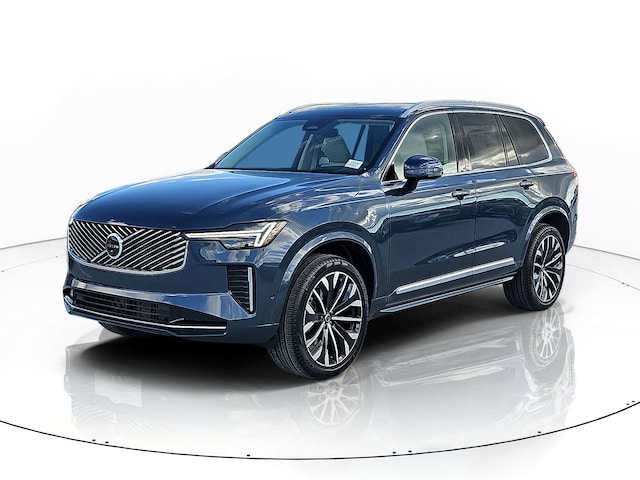 2026 Volvo XC90 B6 Ultra 7-Seater AWD SUV