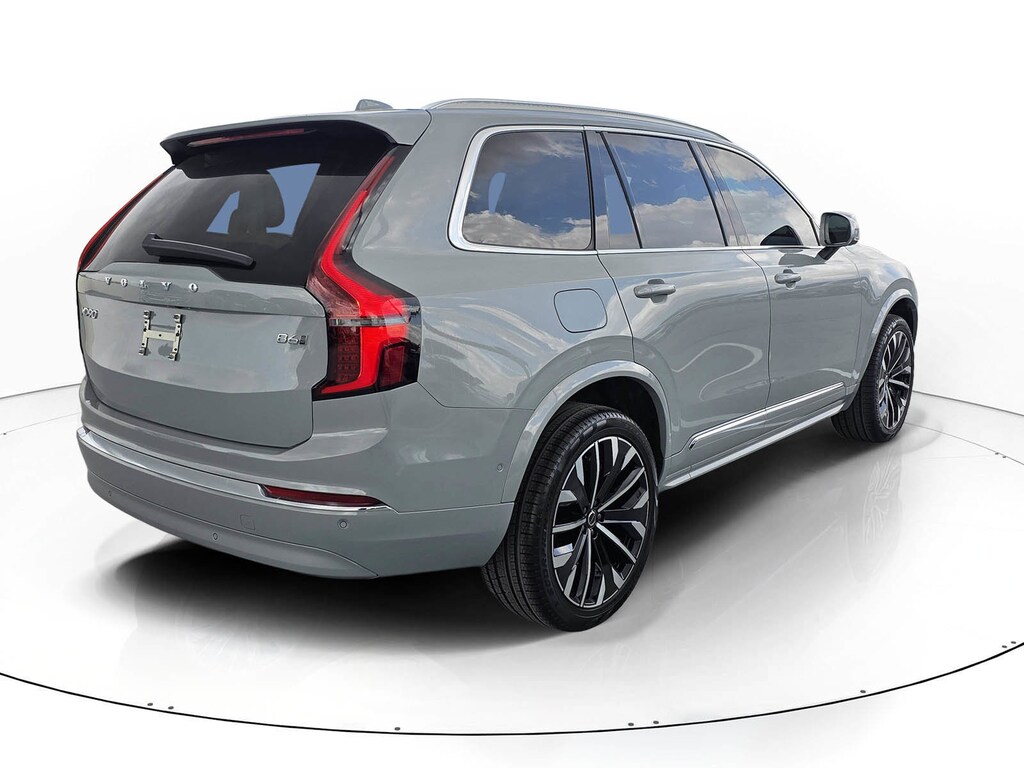 New 2026 Volvo XC90 B6 Ultra 7-Seater SUV