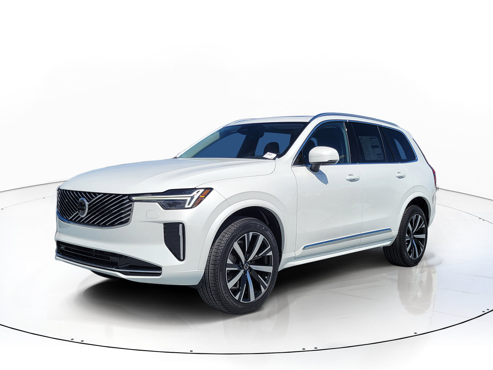 2027 Volvo XC90