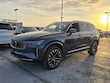 Volvo XC90 plug-in hybrid