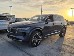 2025 Volvo XC90 plug-in hybrid T8 (2025.5) Ultra 7-Seater SUV