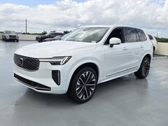 2025 Volvo XC90 B6 (2025.5) Plus 7-Seater SUV