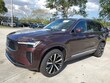 Volvo XC90 plug-in hybrid