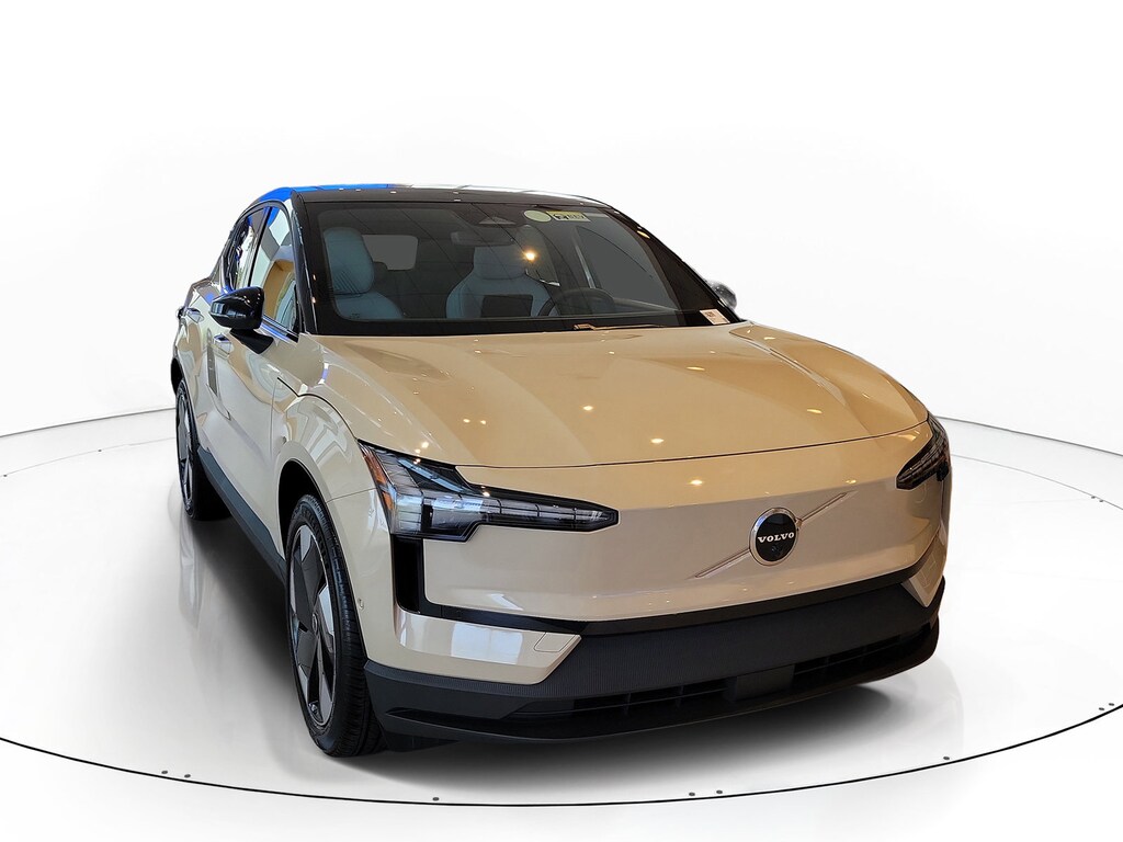 New 2026 Volvo EX30 Twin Motor Ultra SUV
