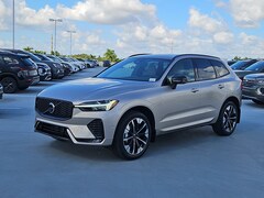2026 Volvo XC60 B5 Plus AWD SUV