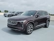 Volvo XC90 plug-in hybrid