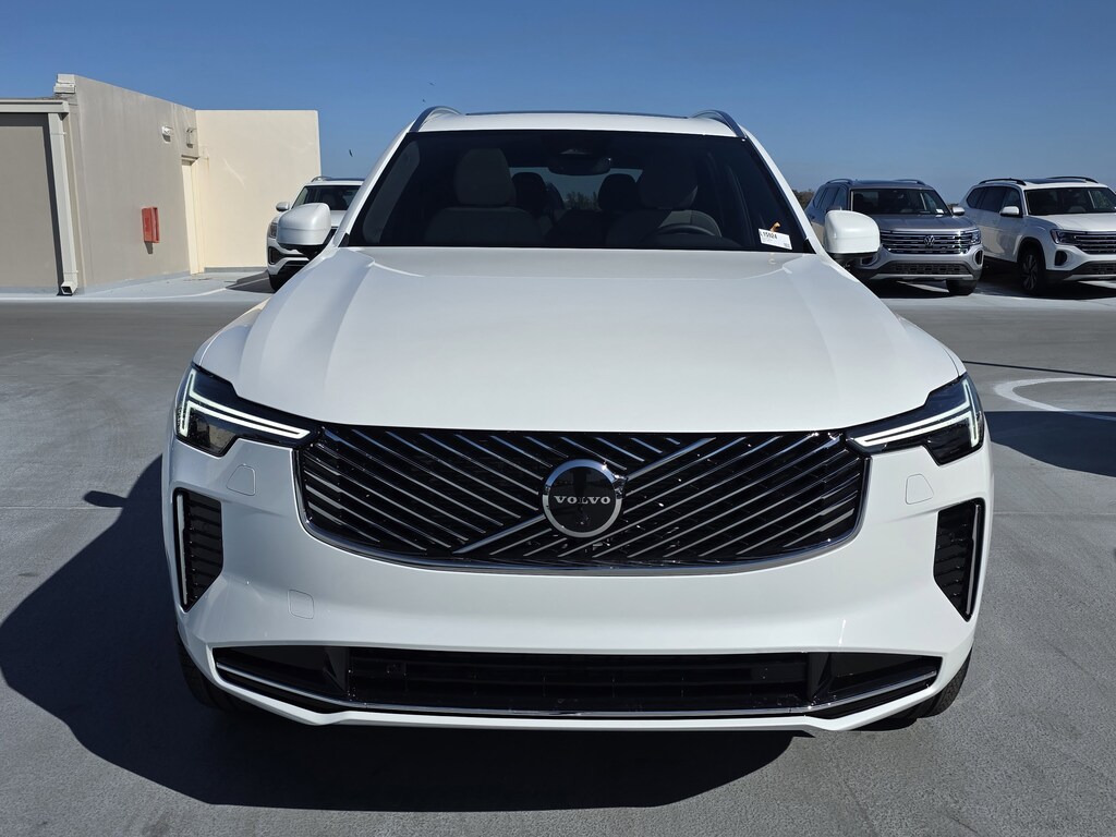 New 2026 Volvo XC90 B6 Plus 7-Seater SUV