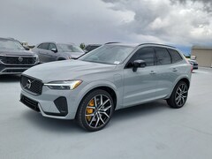 2026 Volvo XC60 plug-in hybrid T8 Polestar Engineered eAWD SUV