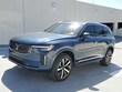 Volvo XC90 plug-in hybrid