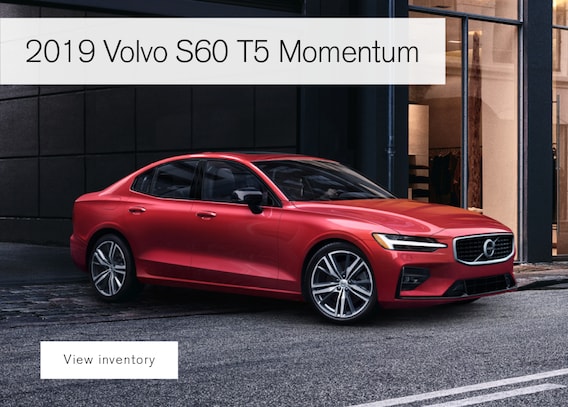 View Volvo Offers