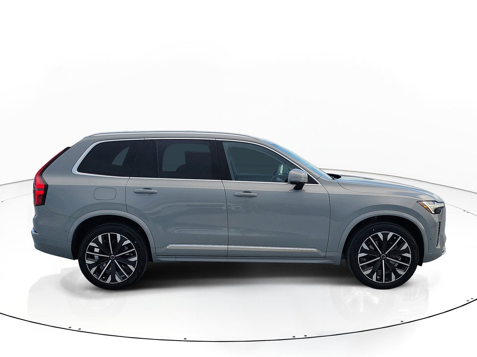 New 2027 Volvo XC90 Ultra SUV