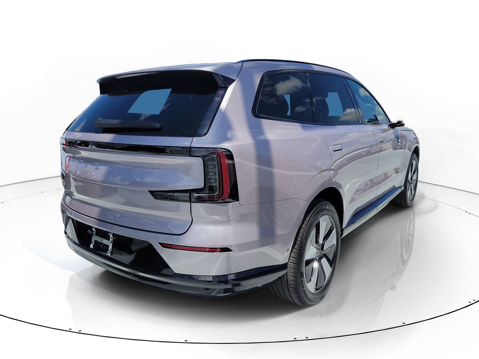 2025 Volvo EX90 For Sale In Coconut Creek, FL