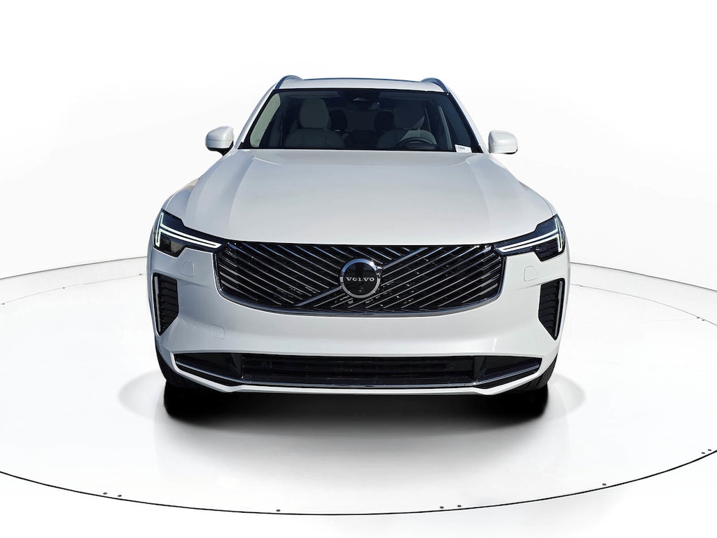 New 2026 Volvo XC90 B6 Ultra 7-Seater SUV