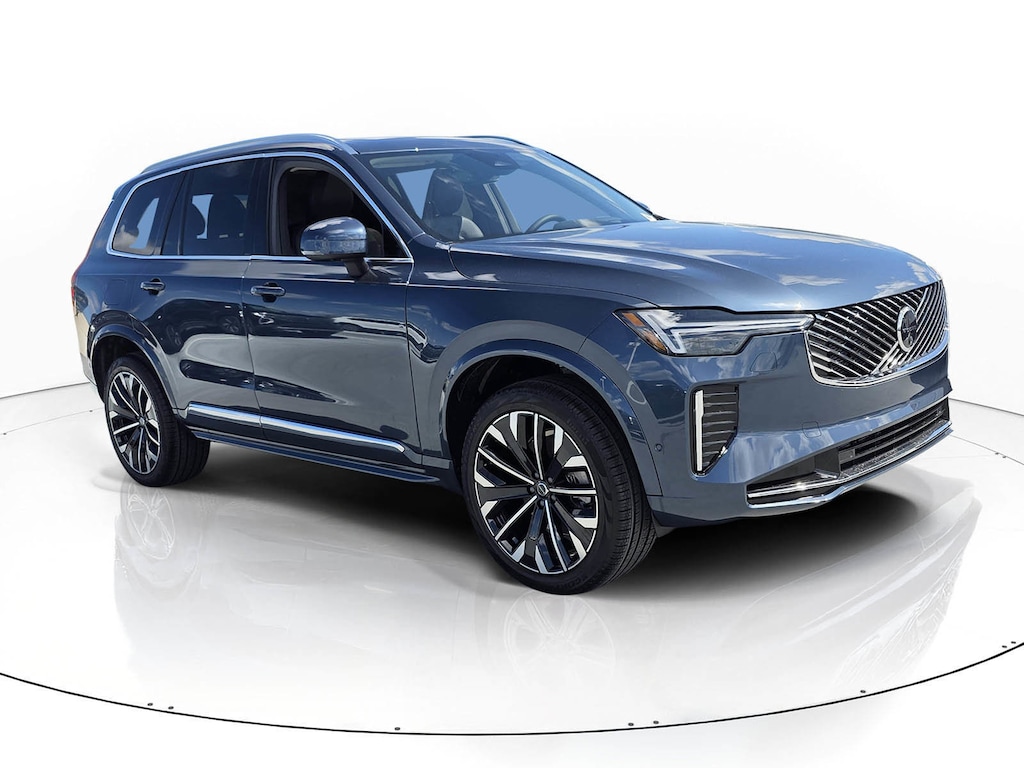 New 2026 Volvo XC90 B5 Ultra 6-Seater SUV