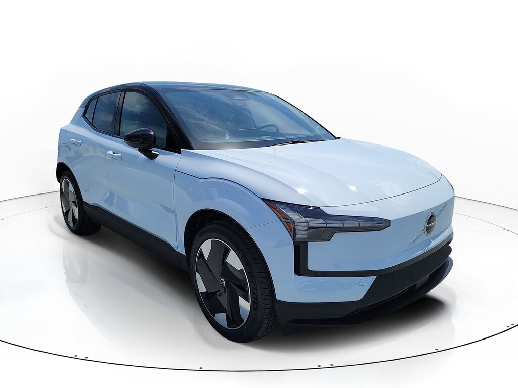 New 2026 Volvo EX30 Twin Motor Plus SUV