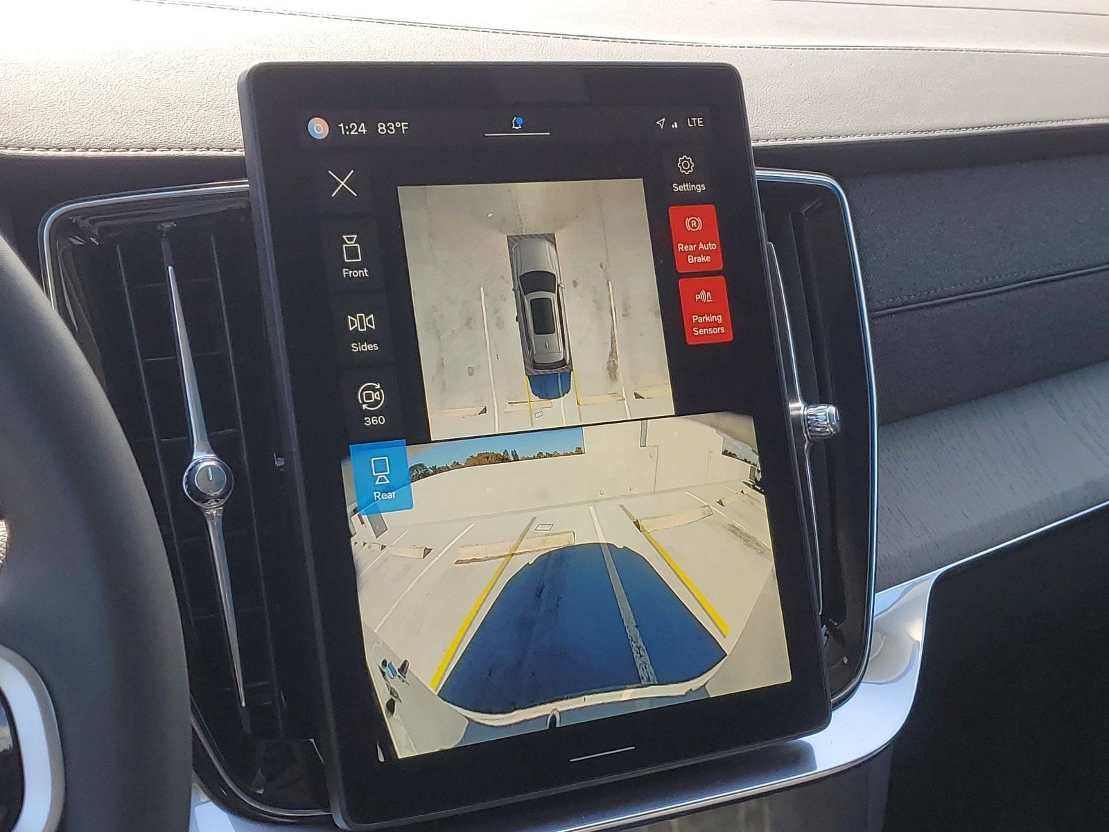 2025 Volvo XC90 Ultra - Photo 34