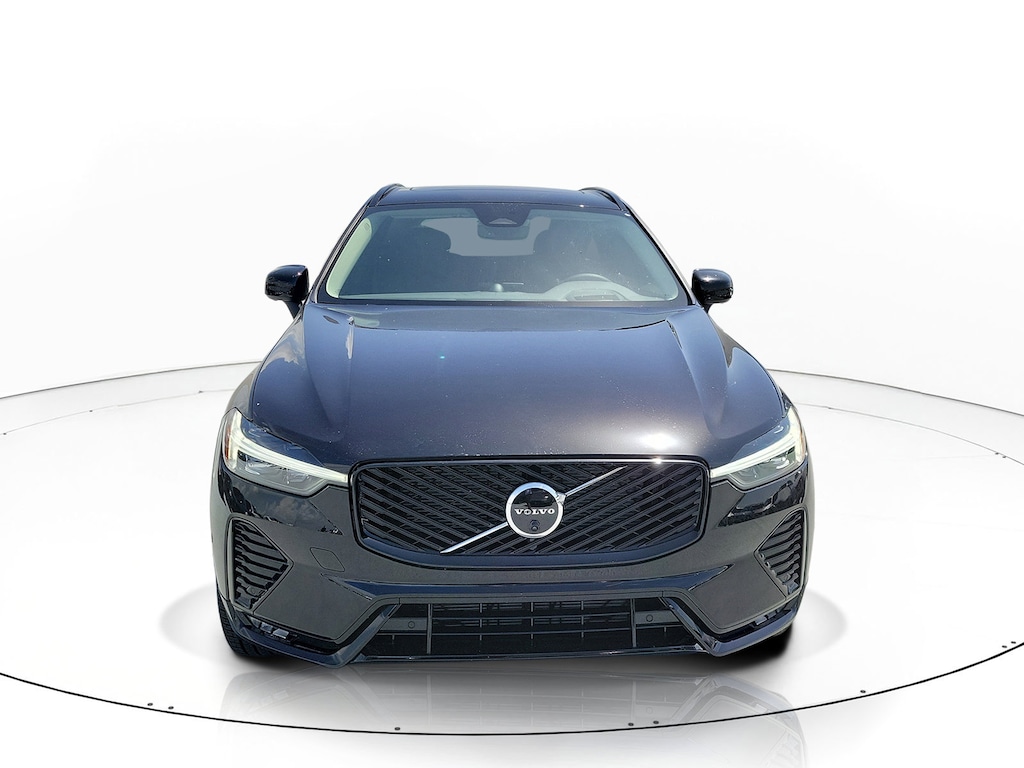 New 2026 Volvo XC60 B5 Ultra SUV