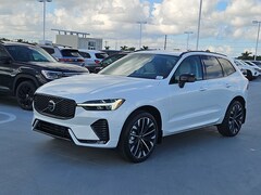 2026 Volvo XC60 B5 Ultra AWD SUV