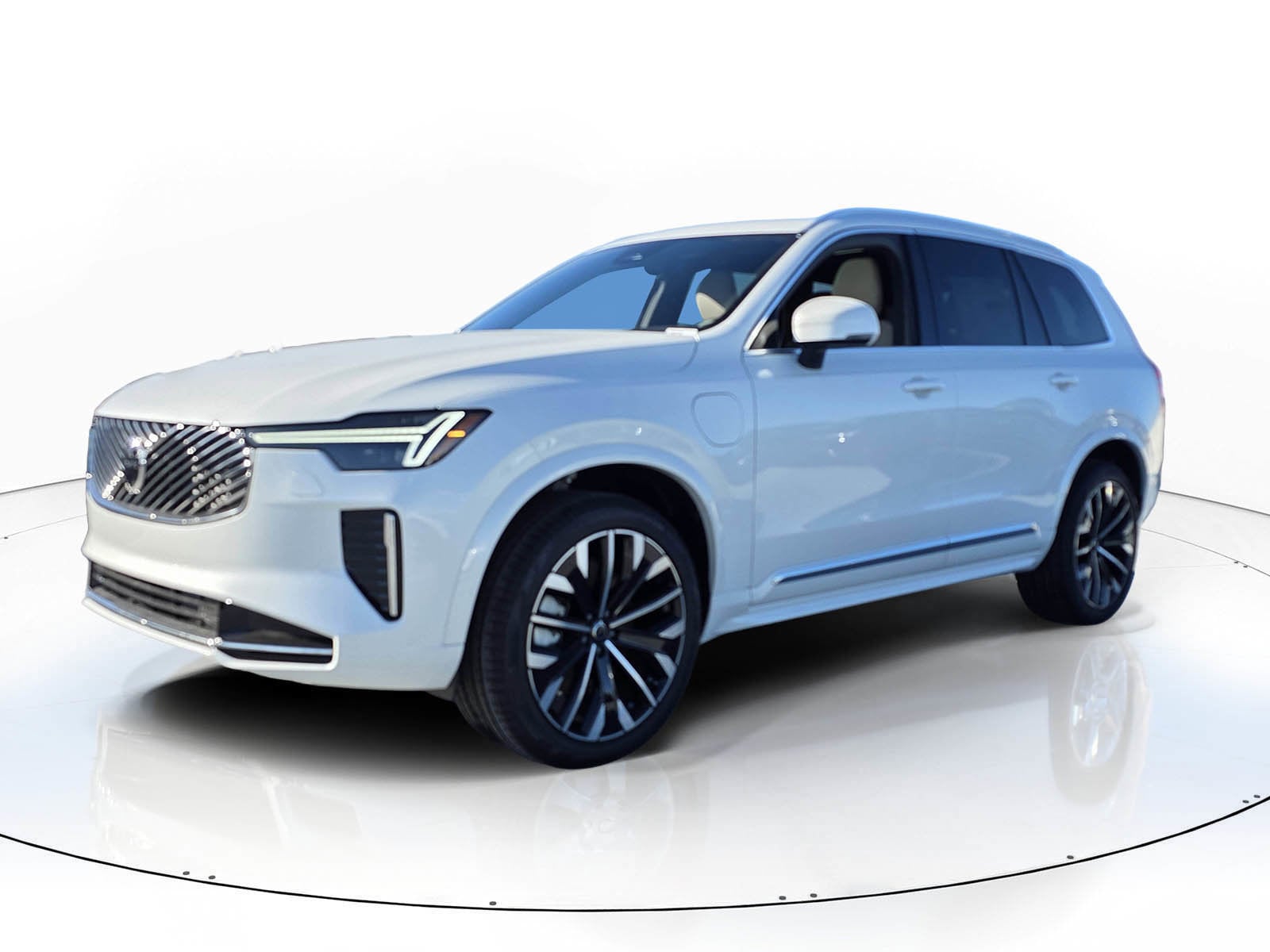 2026 Volvo XC90 Plug-In Hybrid For Sale In Coconut Creek, FL