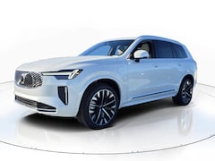 2026 Volvo XC90 plug-in hybrid T8 Core eAWD SUV
